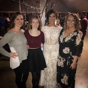 Meet your Posher, Erica